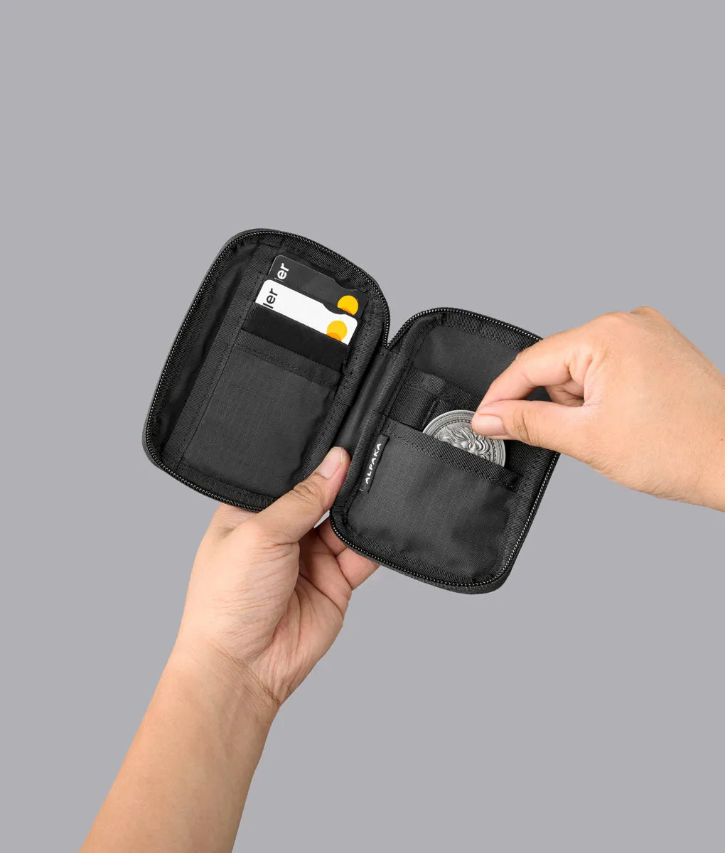 Alpaka HUB Pouch V2 organizer sort X-Pac