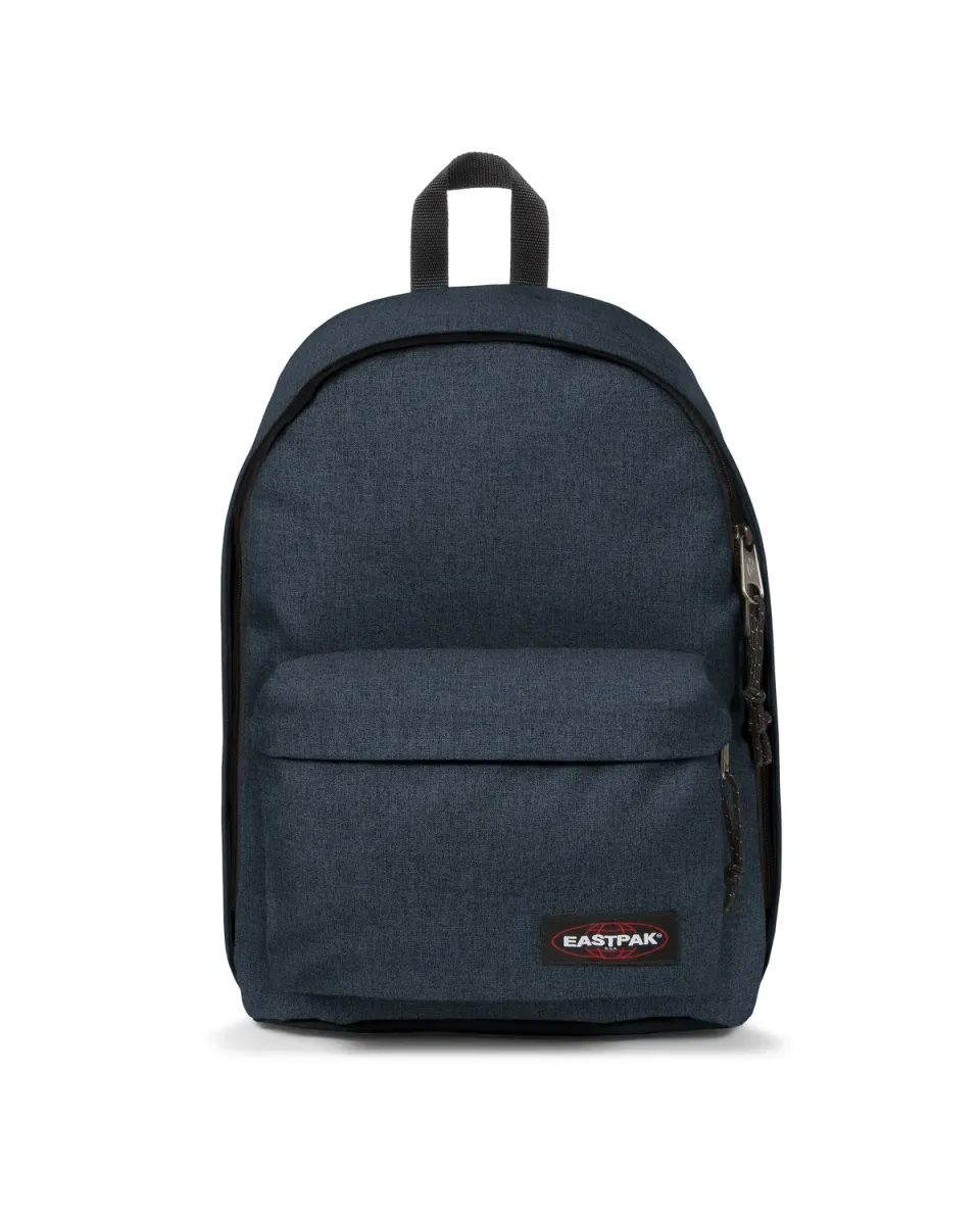 Eastpak Out of Office rygsæk Triple Denim 13" laptop