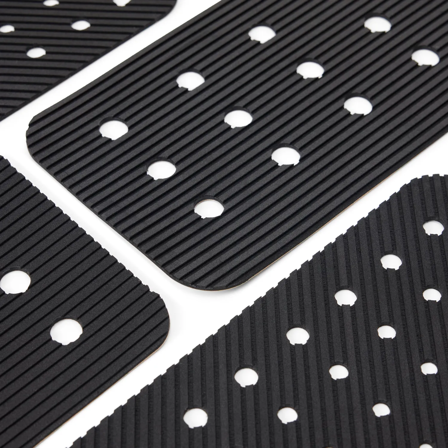 Dakine Front Foot 2.0 surfpad sort EVA-grip