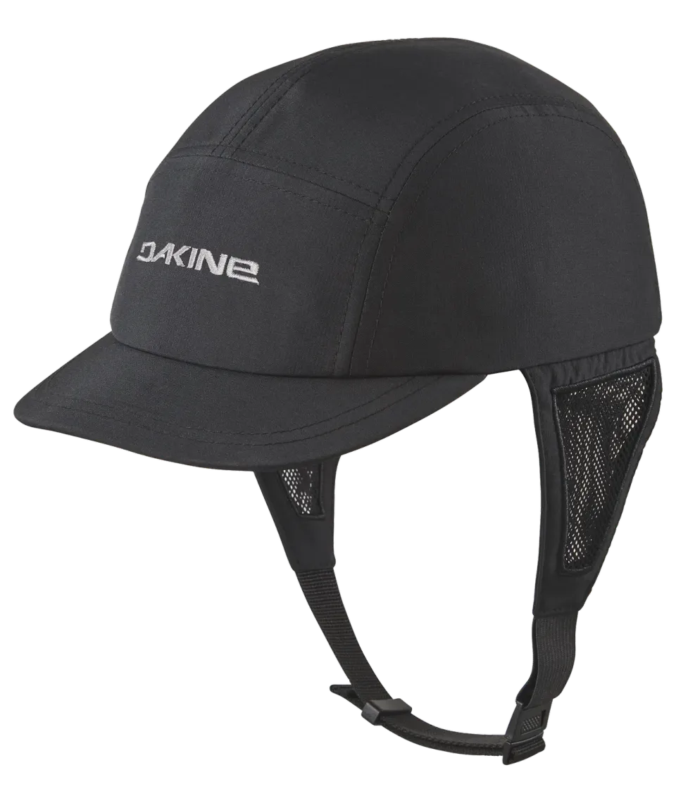 Dakine Surf Cap surfbølle sort