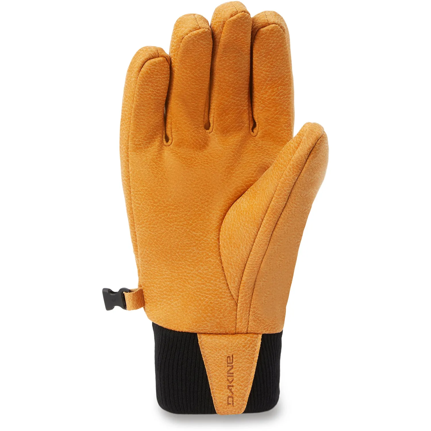 Dakine Mack handske Tan workwear touch