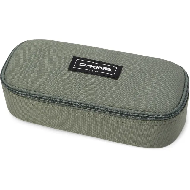 Dakine School Case XL penalhus Mulled Basil med blyanter
