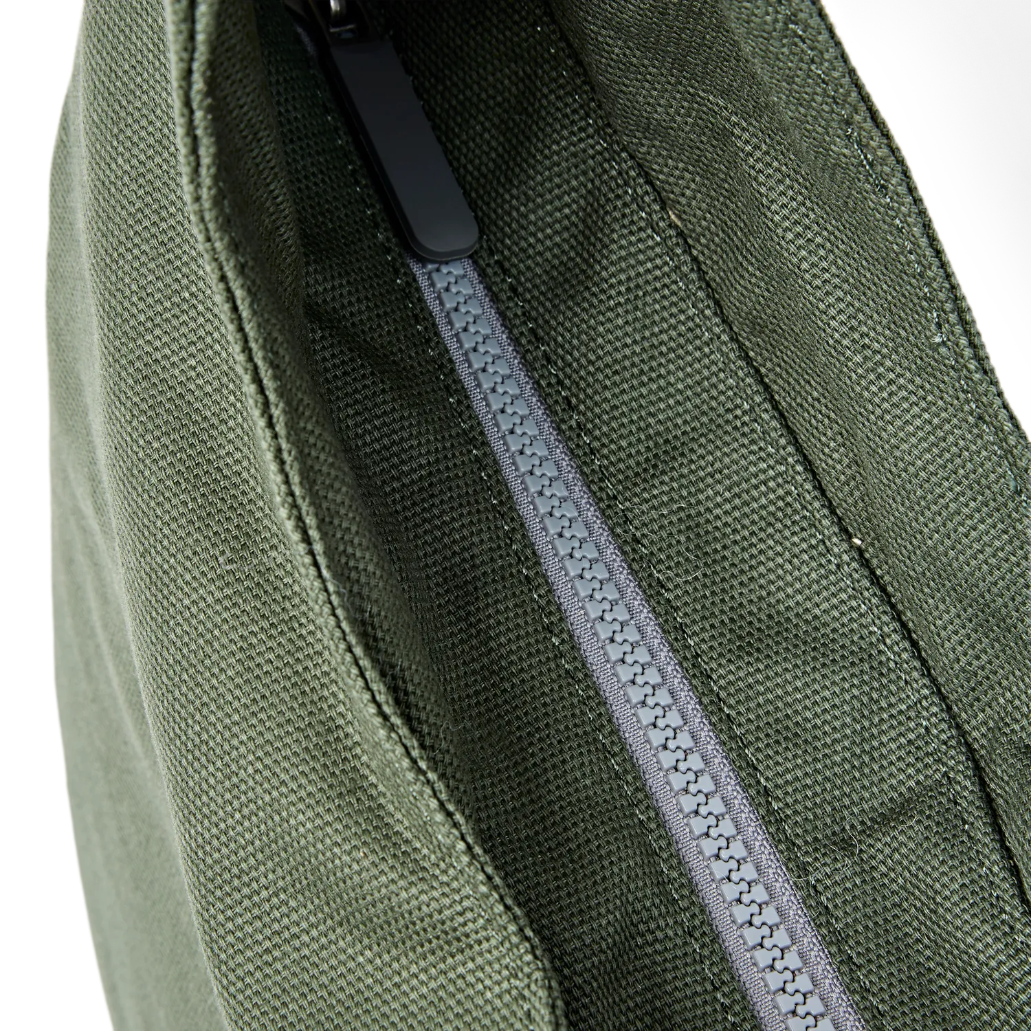 Roka London Hoxton Large skuldertaske willow laptop