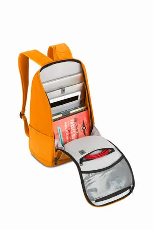 SwissGear Viibe Flex rygsæk laptop 16" sort