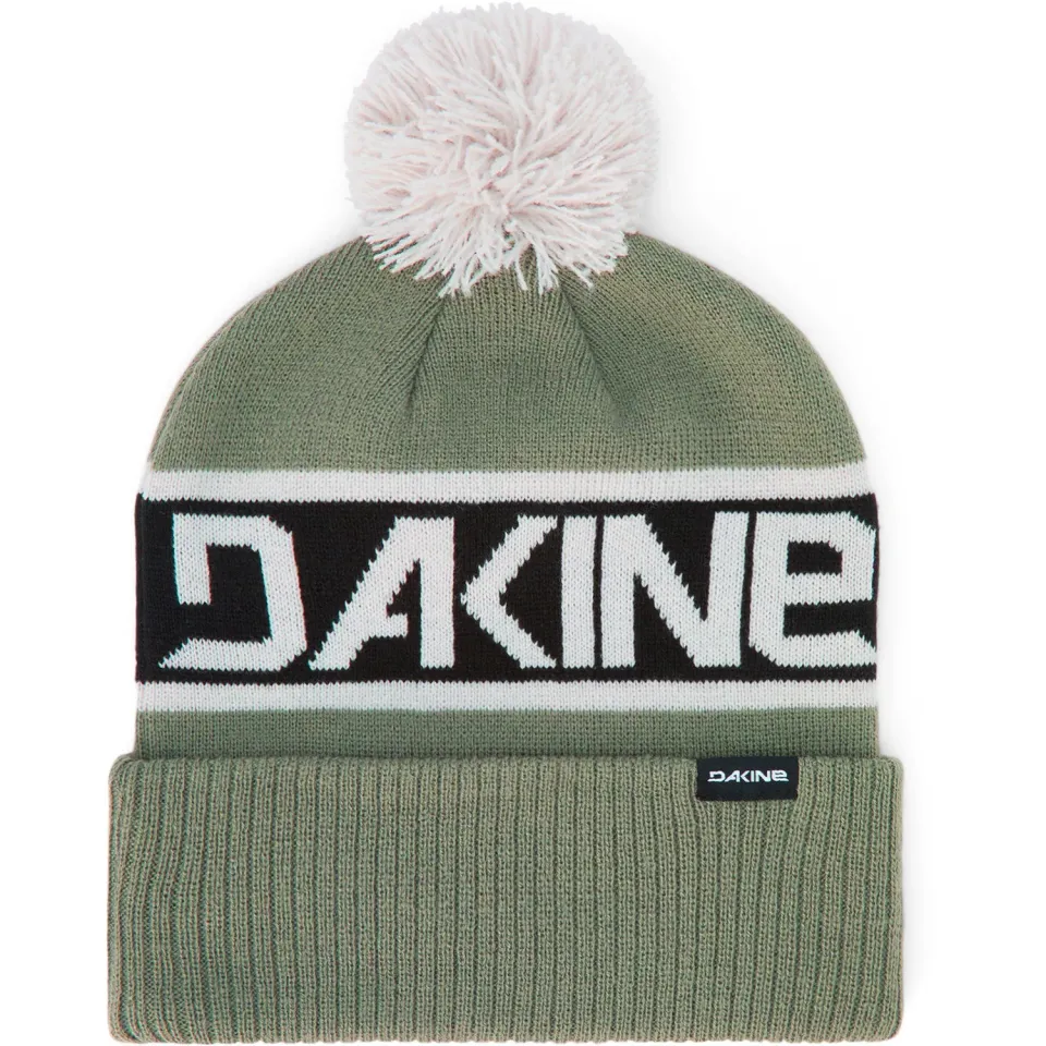 Dakine Jameson hue Mulled Basil med pompon akryl