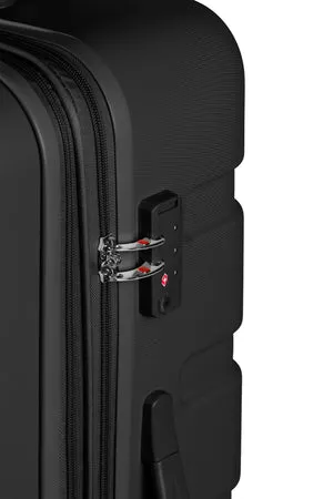 SWISSGEAR Signature Spinner kuffertsæt 3 dele hardcase