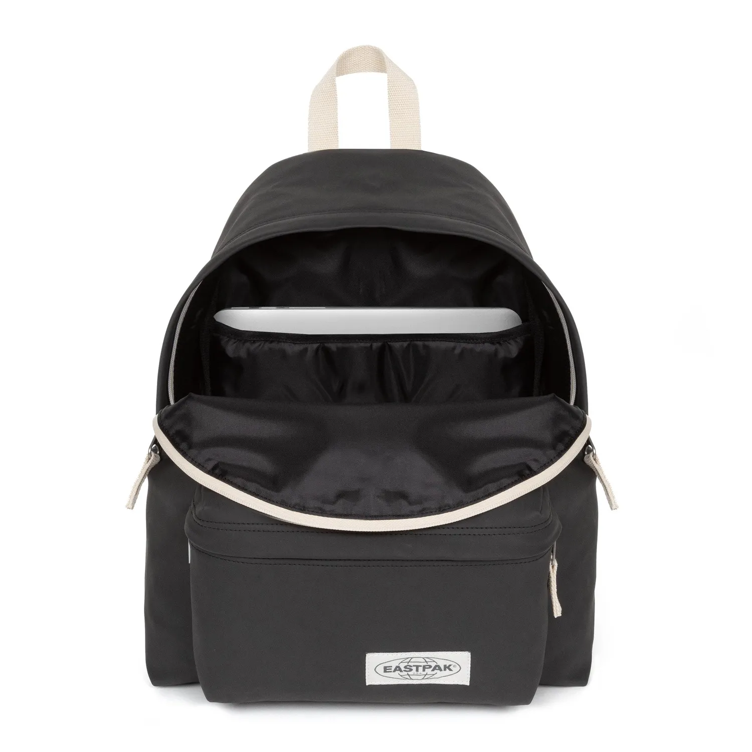 Eastpak Padded Pak'r rygsæk 14" Upgrained Black