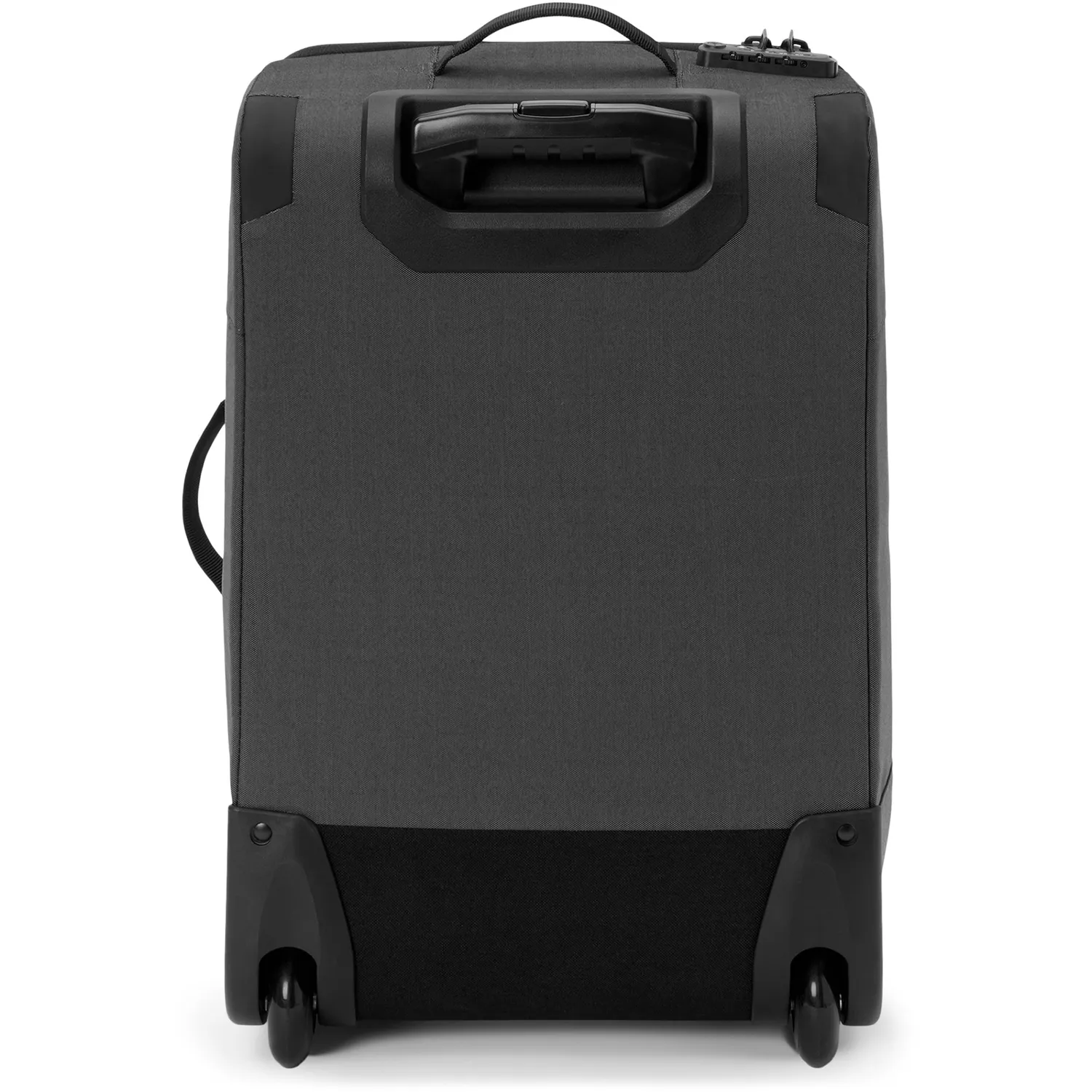 Dakine 365 Carry On Roller LT kuffert 40L Carbon Heather