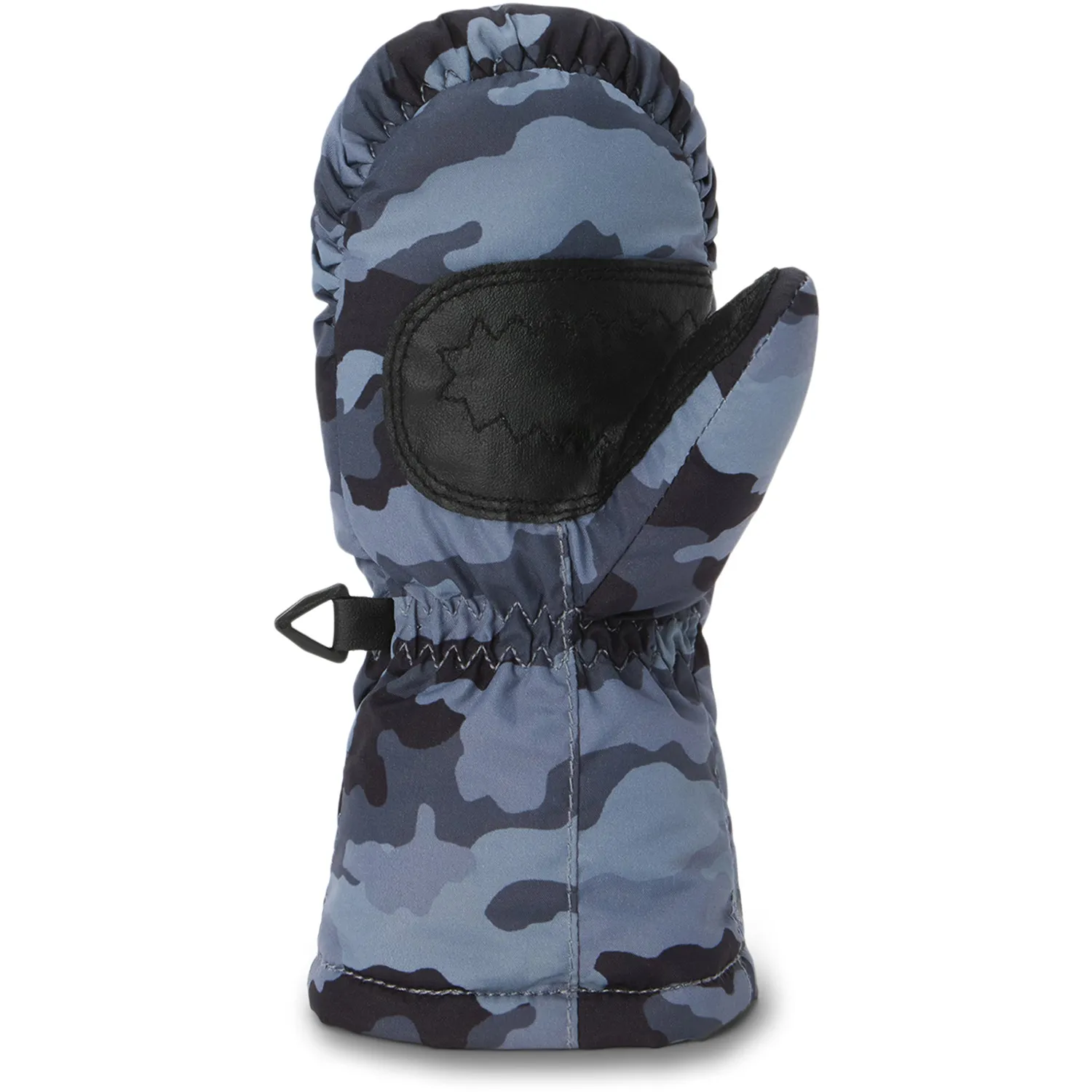 Dakine Toddler Brat luffer Keiki Camo fleecefoer