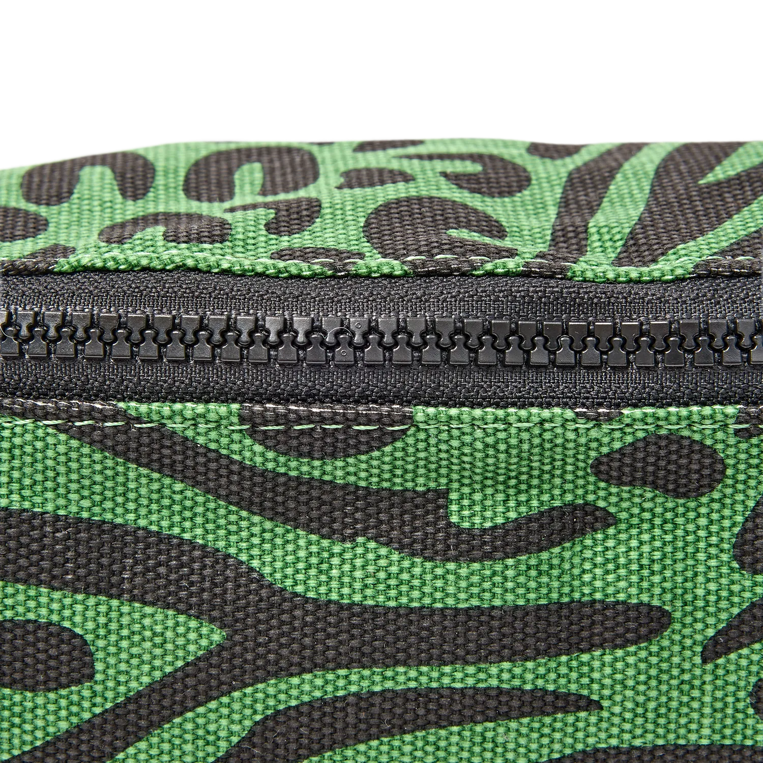 Roka London Mill Hill crossbody taske animal artichoke small 3,7L