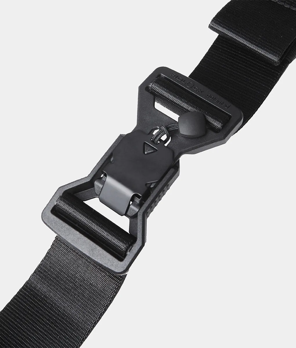 Alpaka Pro Strap skulderrem Fidlock V Buckle