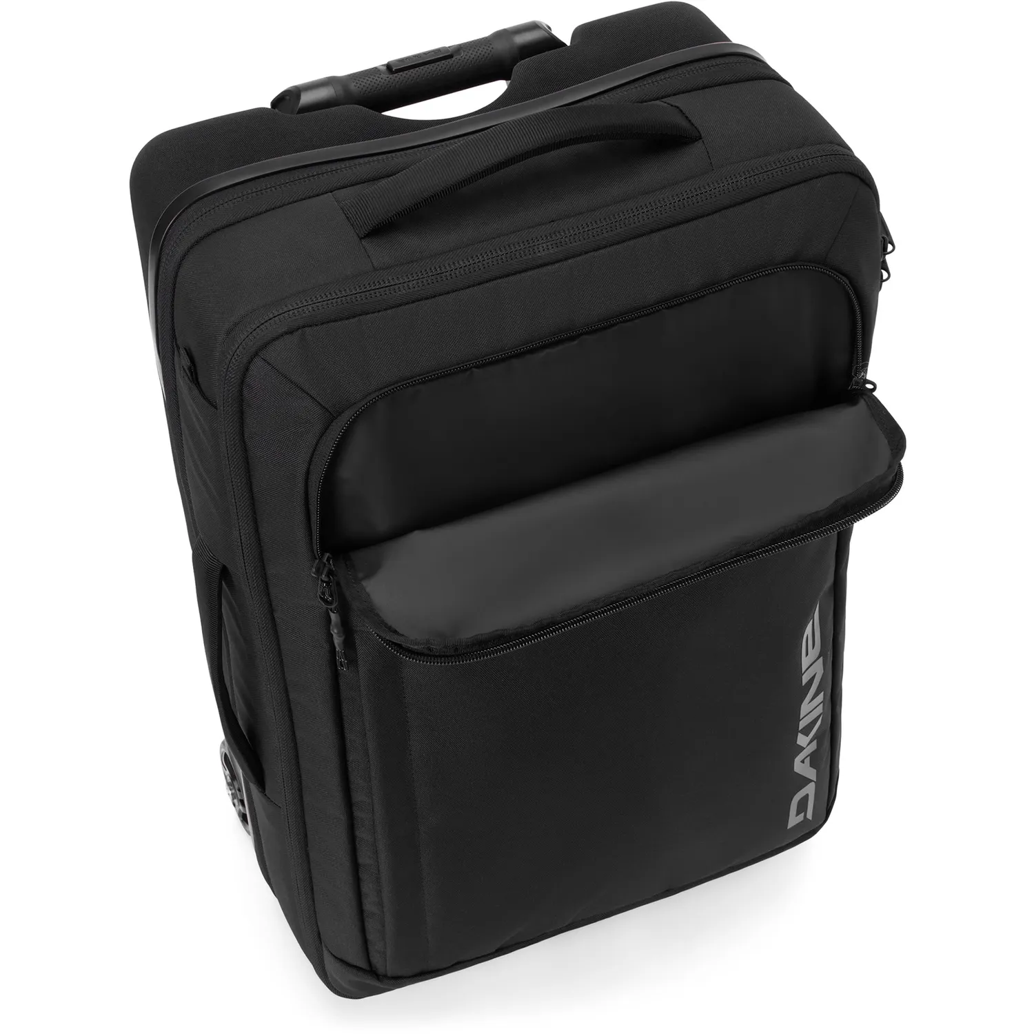 Dakine Split Carry On Roller 42L+ kuffert Rosin