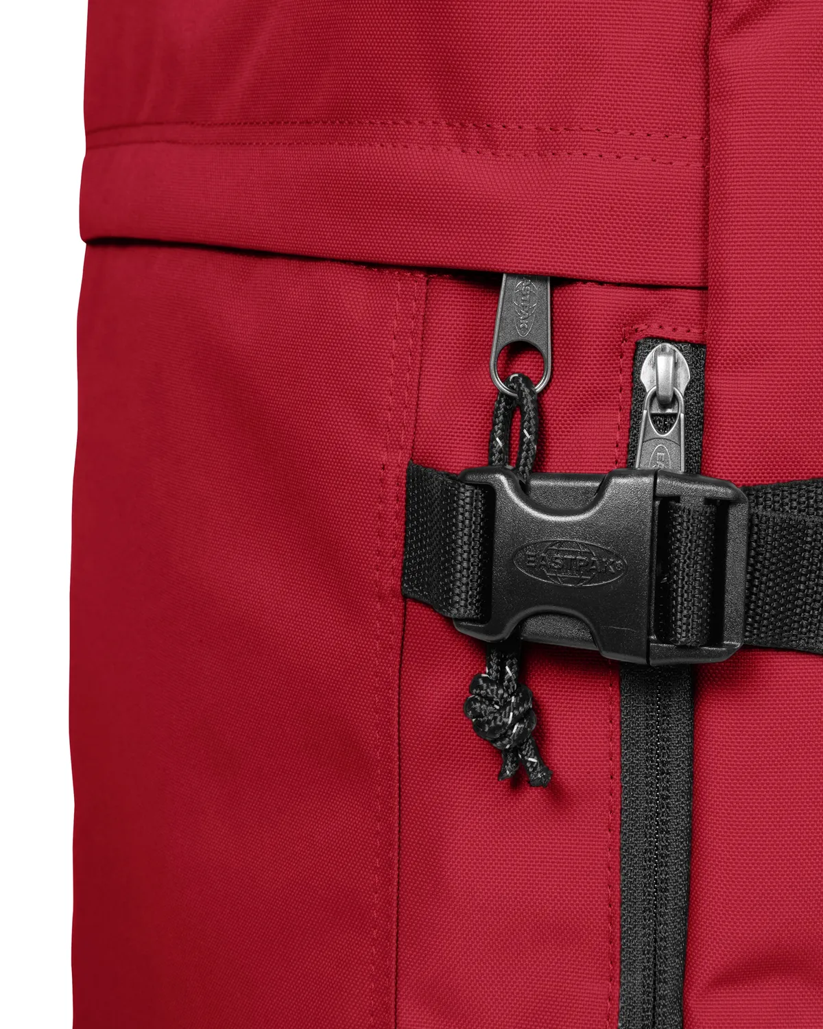 Eastpak Travelpack kabintaske Large Scarlet Red nylon