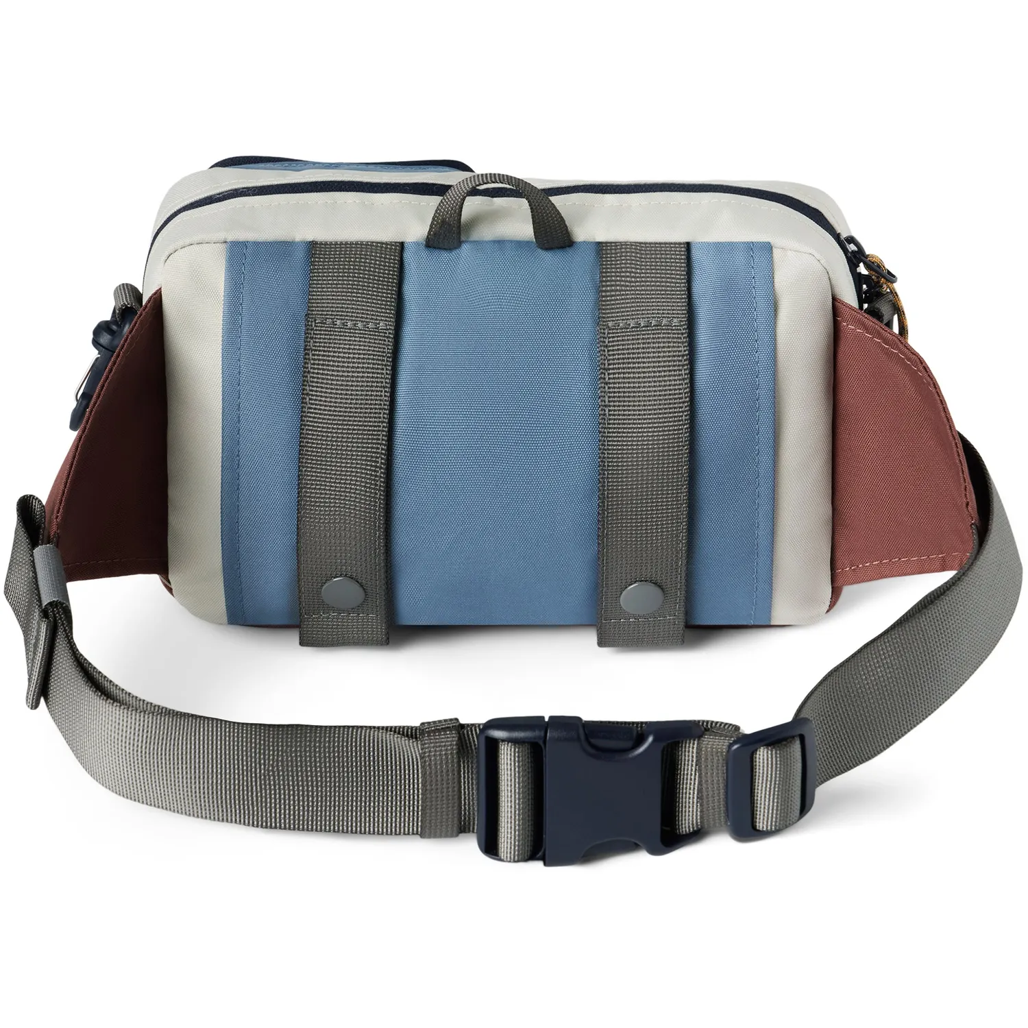 Dakine Jagger Hybrid bæltetaske Woods Cove crossbody