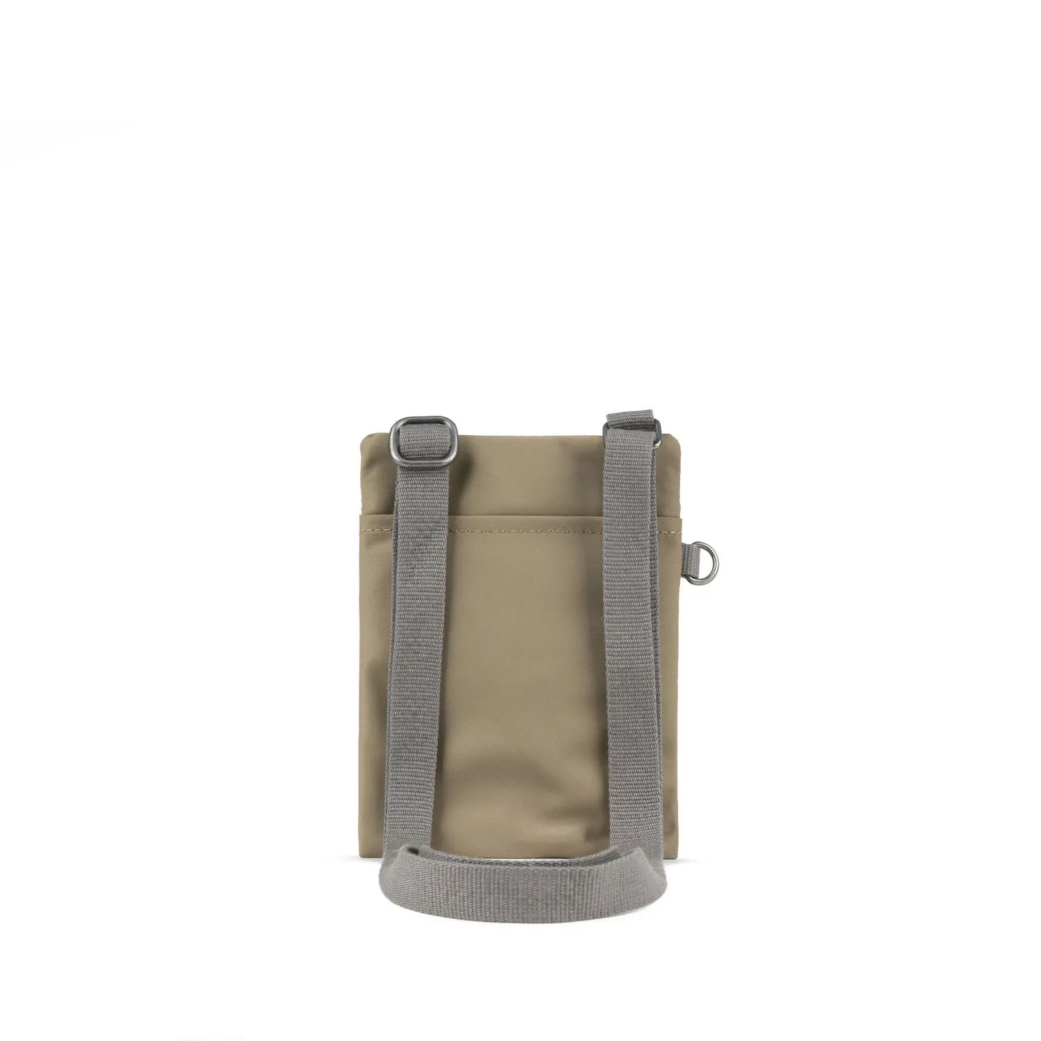 Roka Chelsea sling taske Extra Small taupe vandafvisende