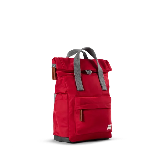 Roka Canfield B rygsæk Cranberry Medium 16,4 liter