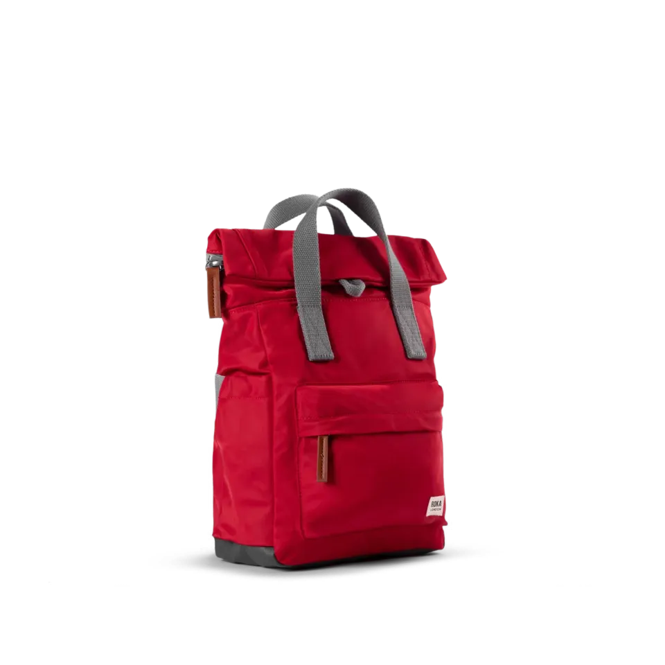 Roka Canfield B rygsæk Cranberry Medium 16,4 liter