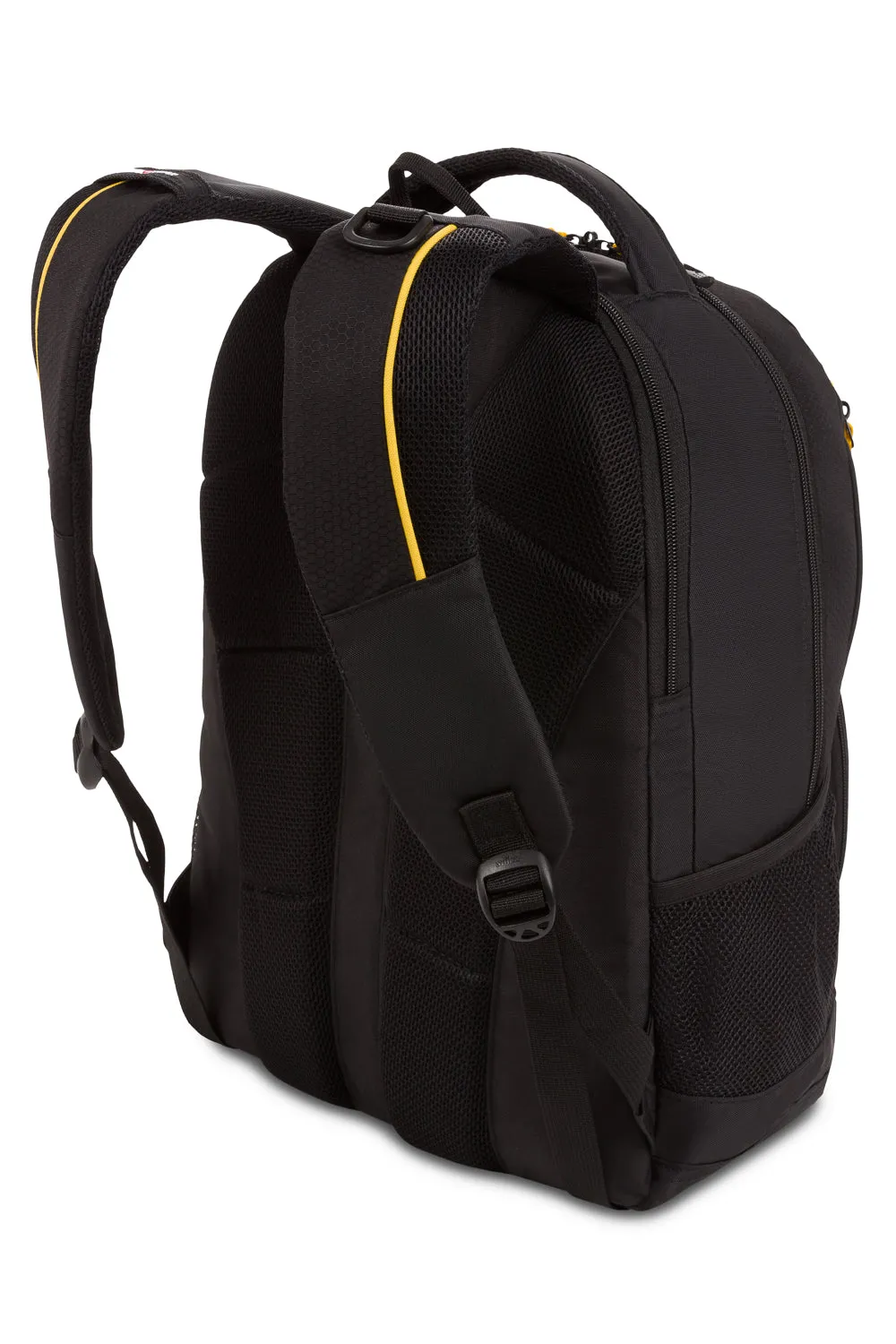 Swissgear 5336 laptop rygsæk 16" sort/guld