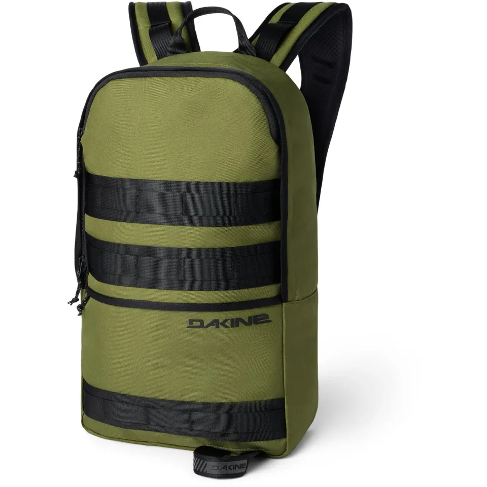 Dakine 96 Heli Street rygsæk 22L Cypress laptoprum