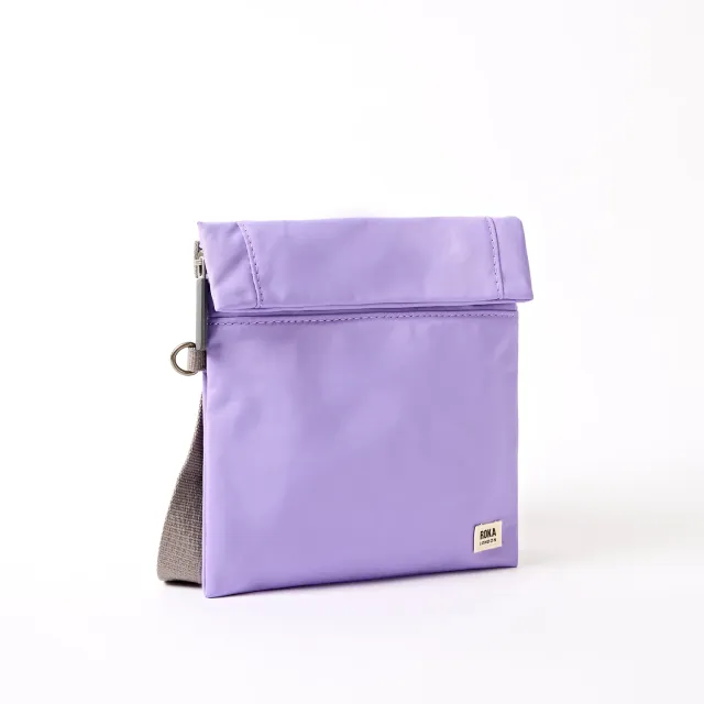 Roka London Stratford Thistle Bloom sling small 0,5 liter nylon