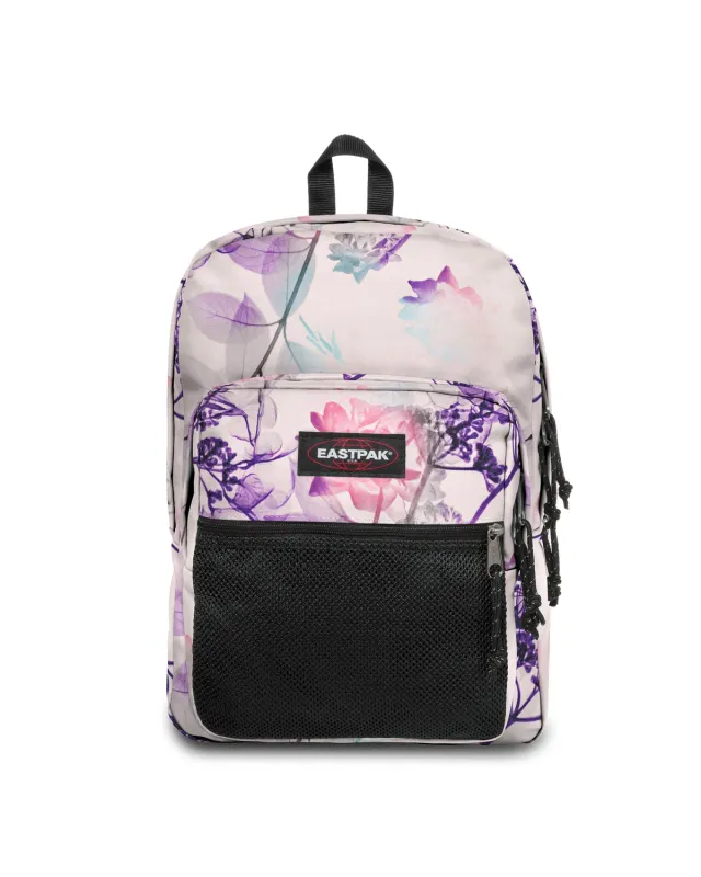 Eastpak Pinnacle rygsæk Pink Ray Large organizer