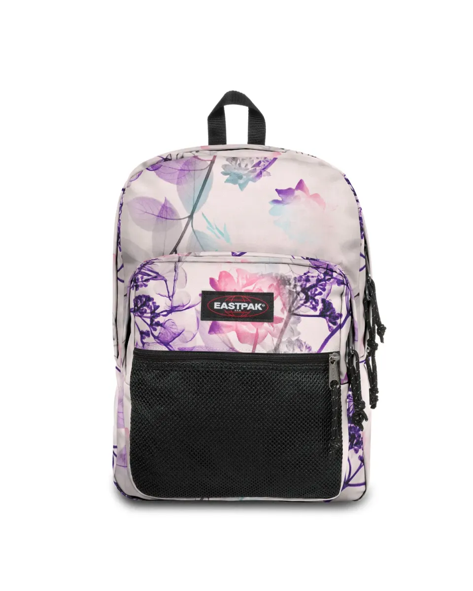 Eastpak Pinnacle rygsæk Pink Ray Large organizer