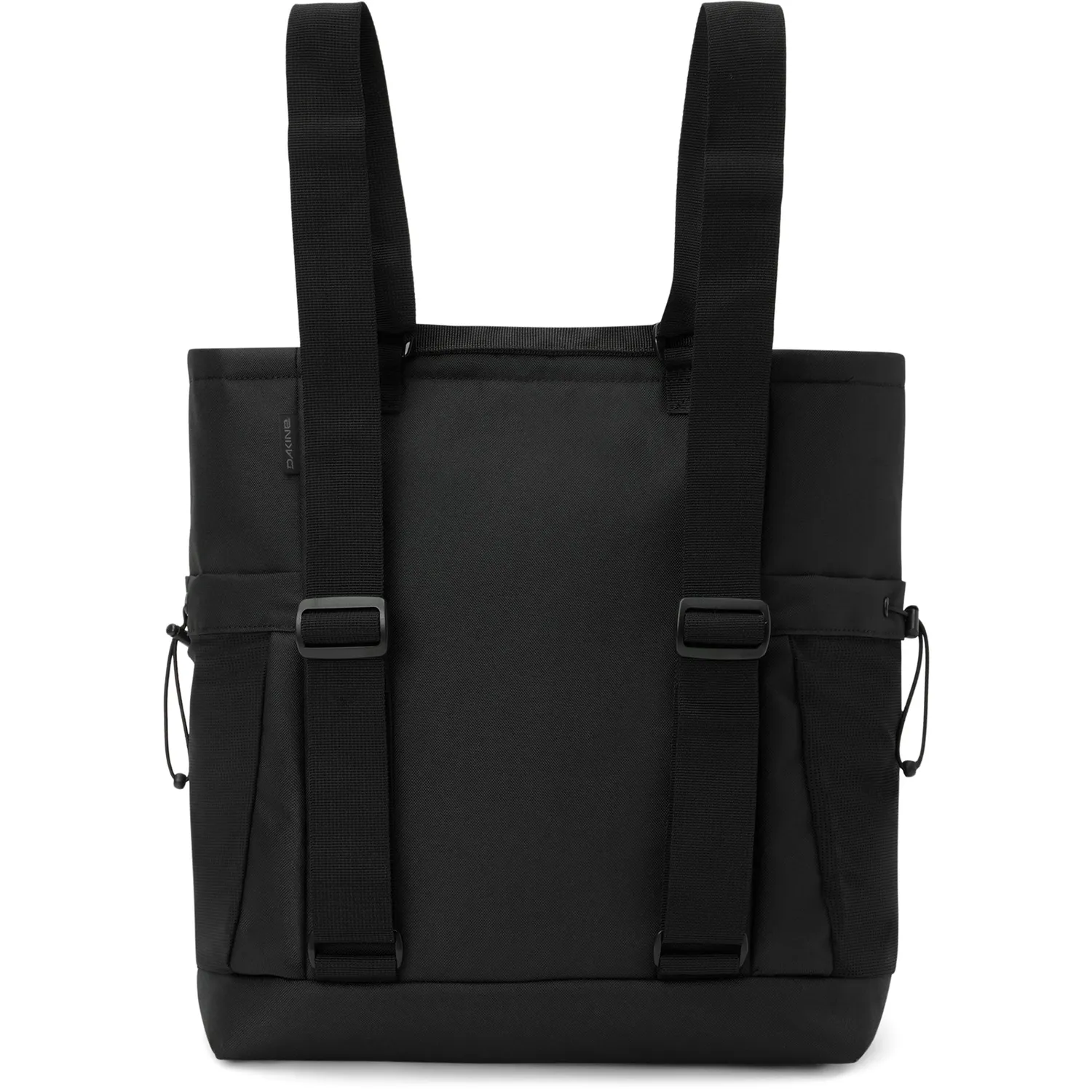 Dakine Recess 2.0 tote-rygsæk 19 liter sort