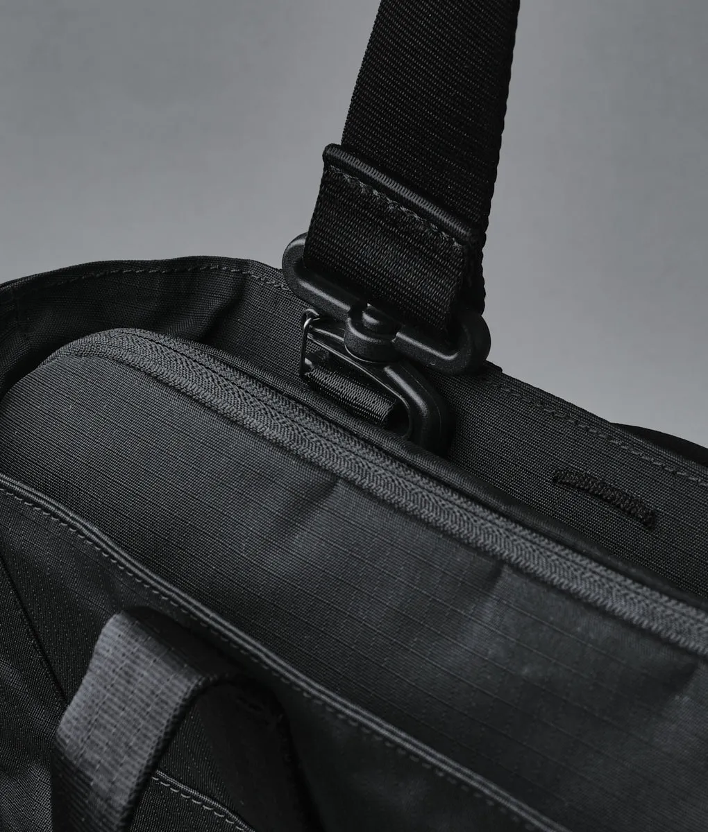 Alpaka Crossbody Shoulder Strap rem sort