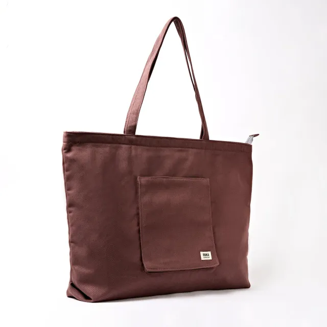 Roka London Portobello Tote taske Large 19 liter