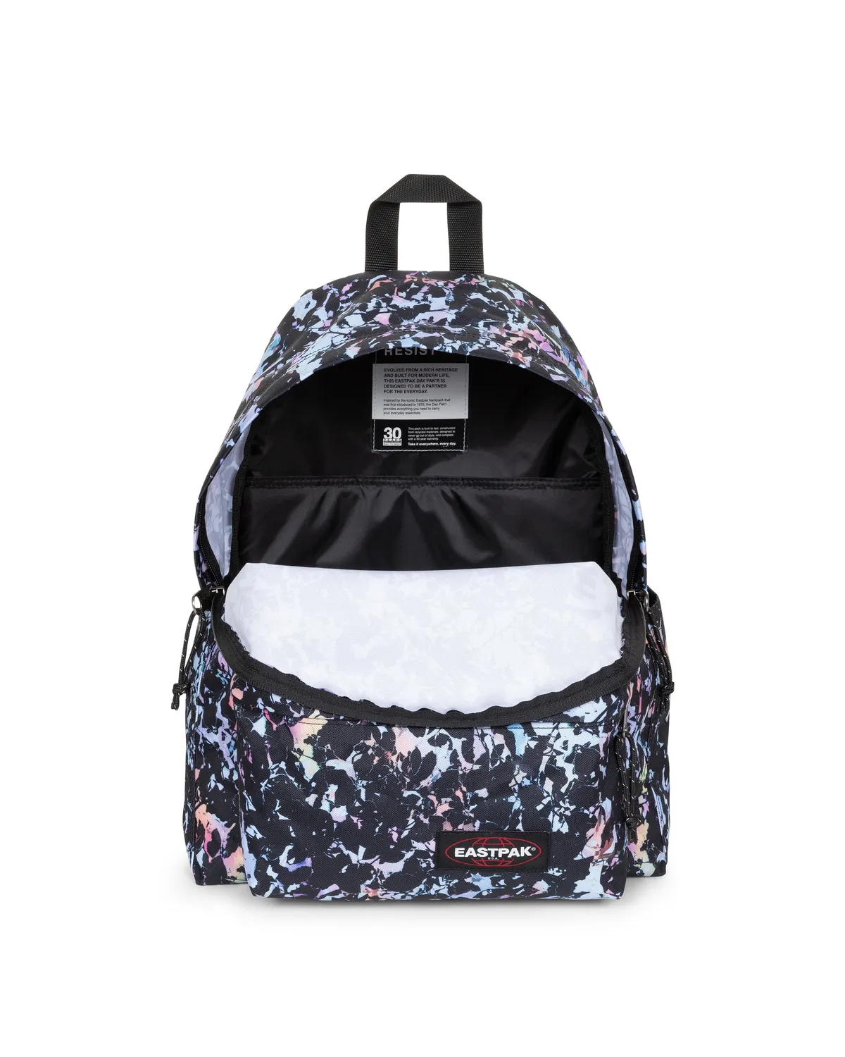 Eastpak Day Pak'r rygsæk Camouflora Light blomstret