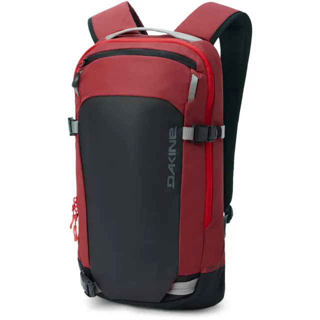 Dakine Poacher 14L rygsæk rosewood 14 liter