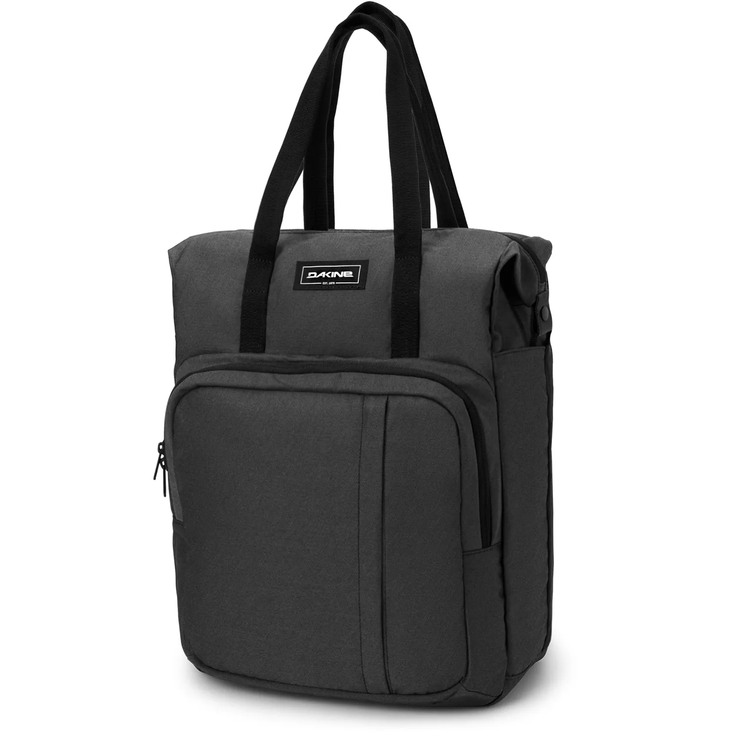 Dakine Campus Hybrid rygsæk 26 liter Carbon Heather