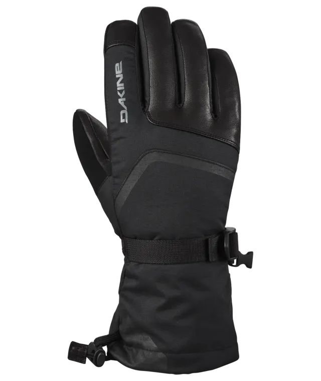 Dakine Fillmore Gore-Tex handske sort L vandtæt