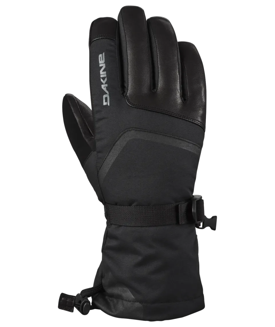 Dakine Fillmore Gore-Tex handske sort L vandtæt