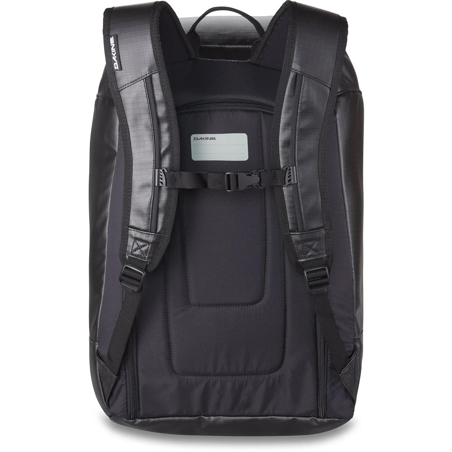 Dakine Boot Pack 50L støvletaske 50 liter sort coated