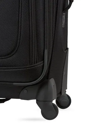 SWISSGEAR Sion Medium Spinner mellemkuffert udvidbar