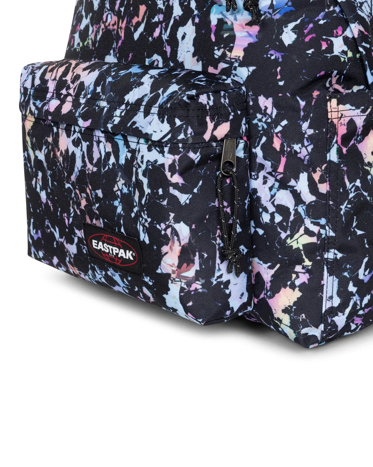 Eastpak Day Pak'r rygsæk Camouflora Light blomstret