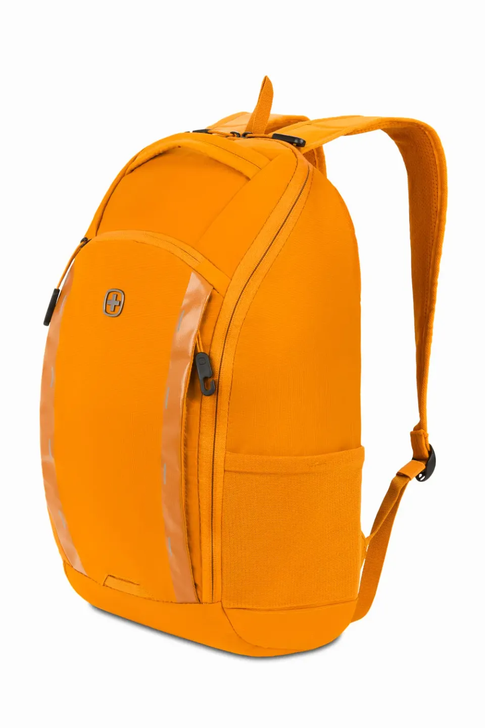 SwissGear Viibe Flex rygsæk laptop 16" sort