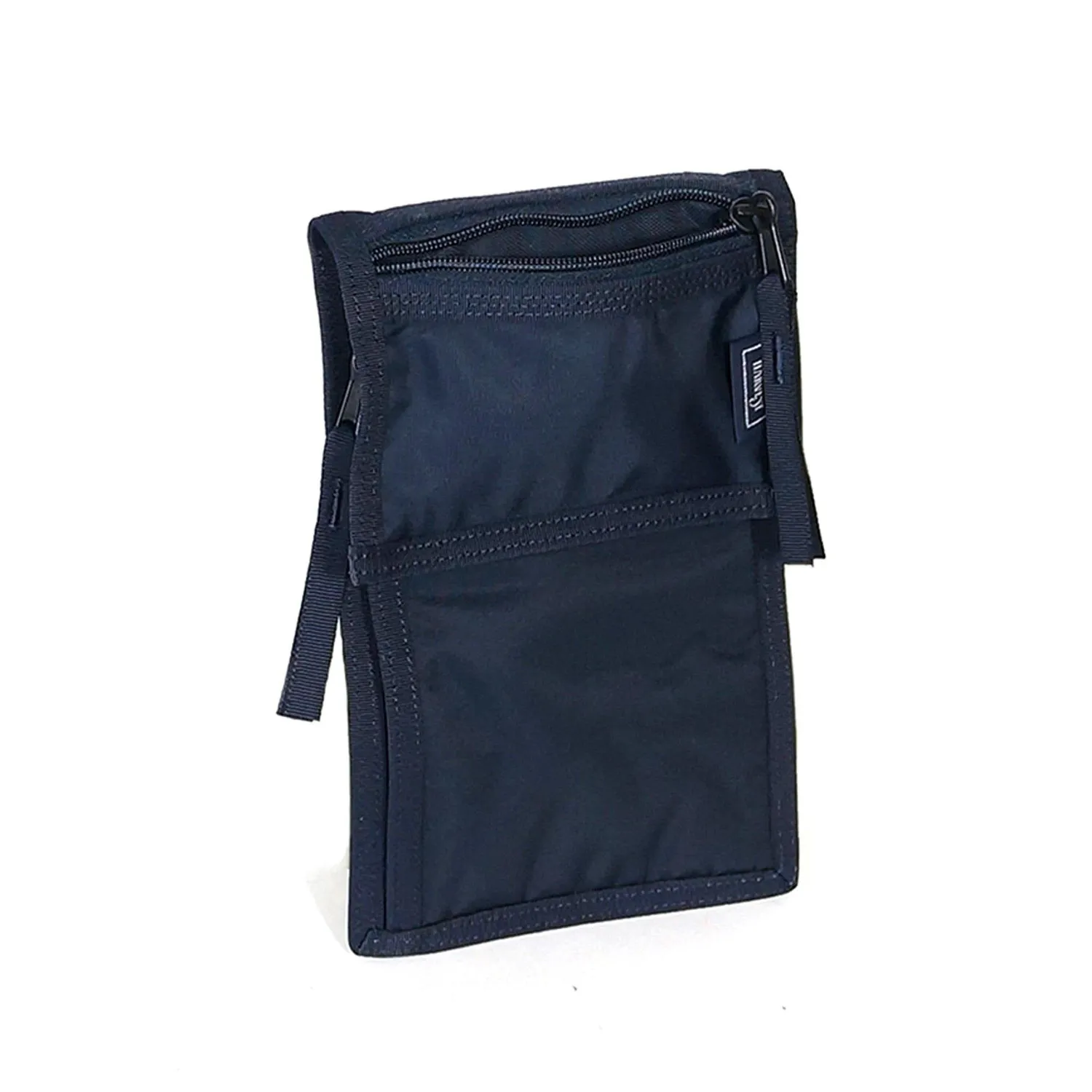 Harvest Label Flyers HJ-4054 rejsepung air force blue pas