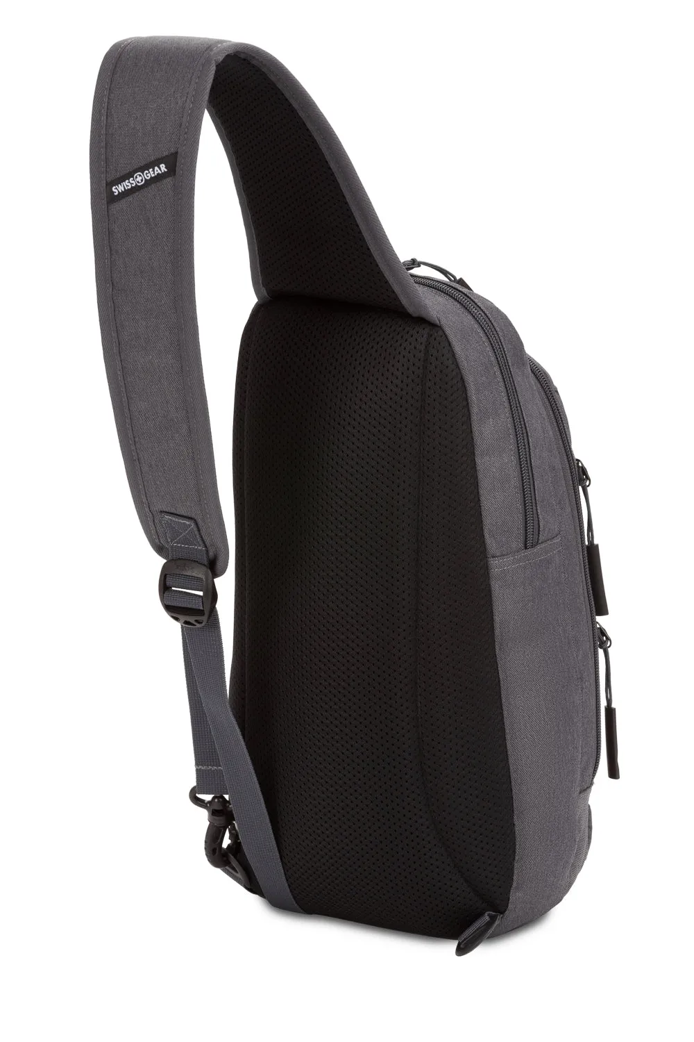 Swissgear 2693 Sling taske Dark Grey tablet