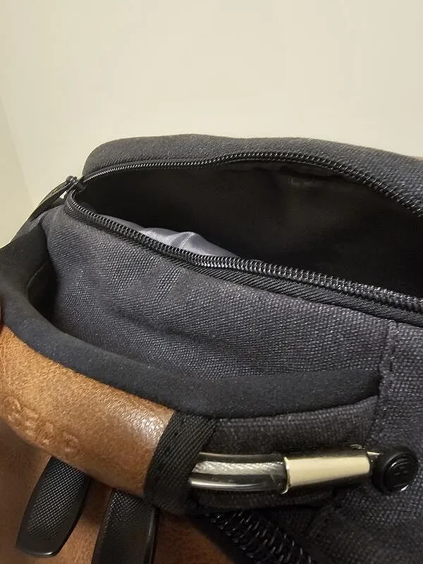Swissgear 3636 Work Pack Pro værktøjsrygsæk 17 tommer