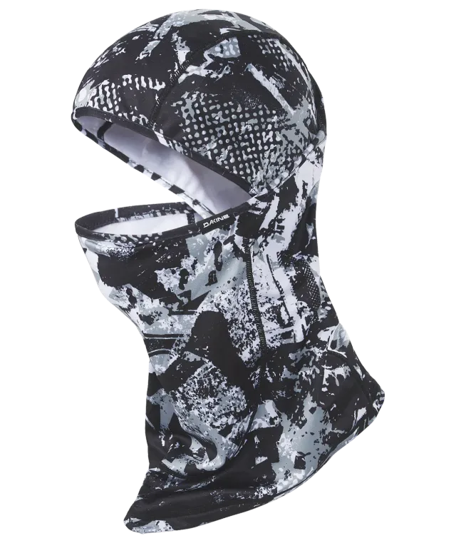 Dakine Ninja Balaclava elefanthue street art tynd