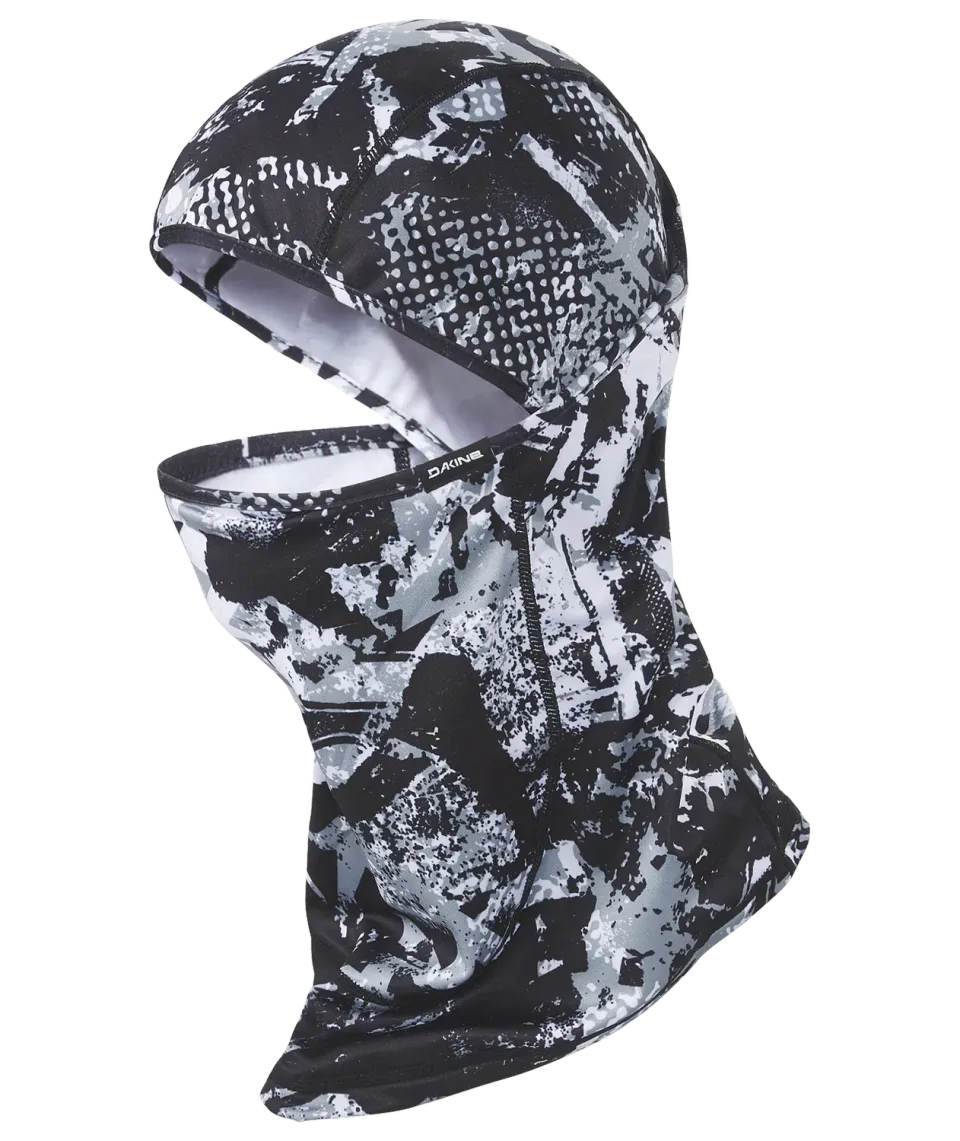 Dakine Ninja Balaclava elefanthue street art tynd
