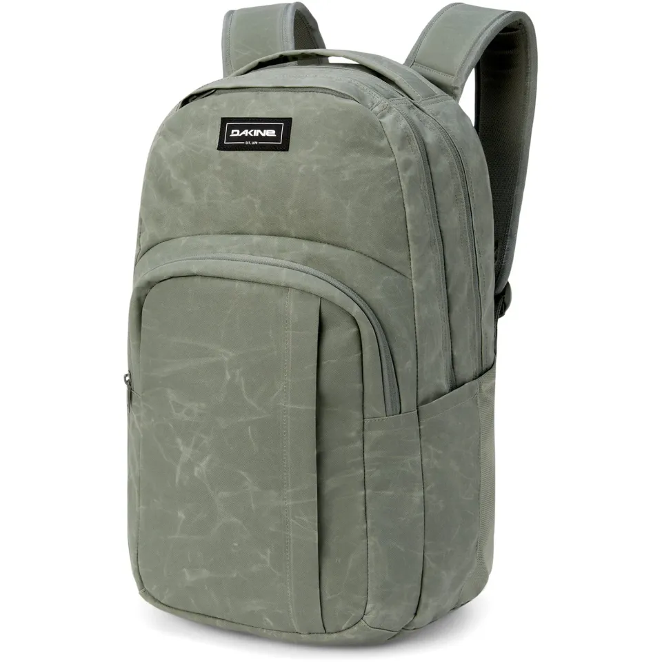 Dakine Campus rygsæk 33L Mulled Basil laptoprum