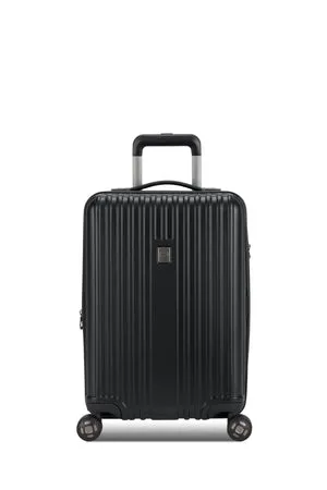 SWISSGEAR Ridge Carry-On Spinner kabinekuffert USB