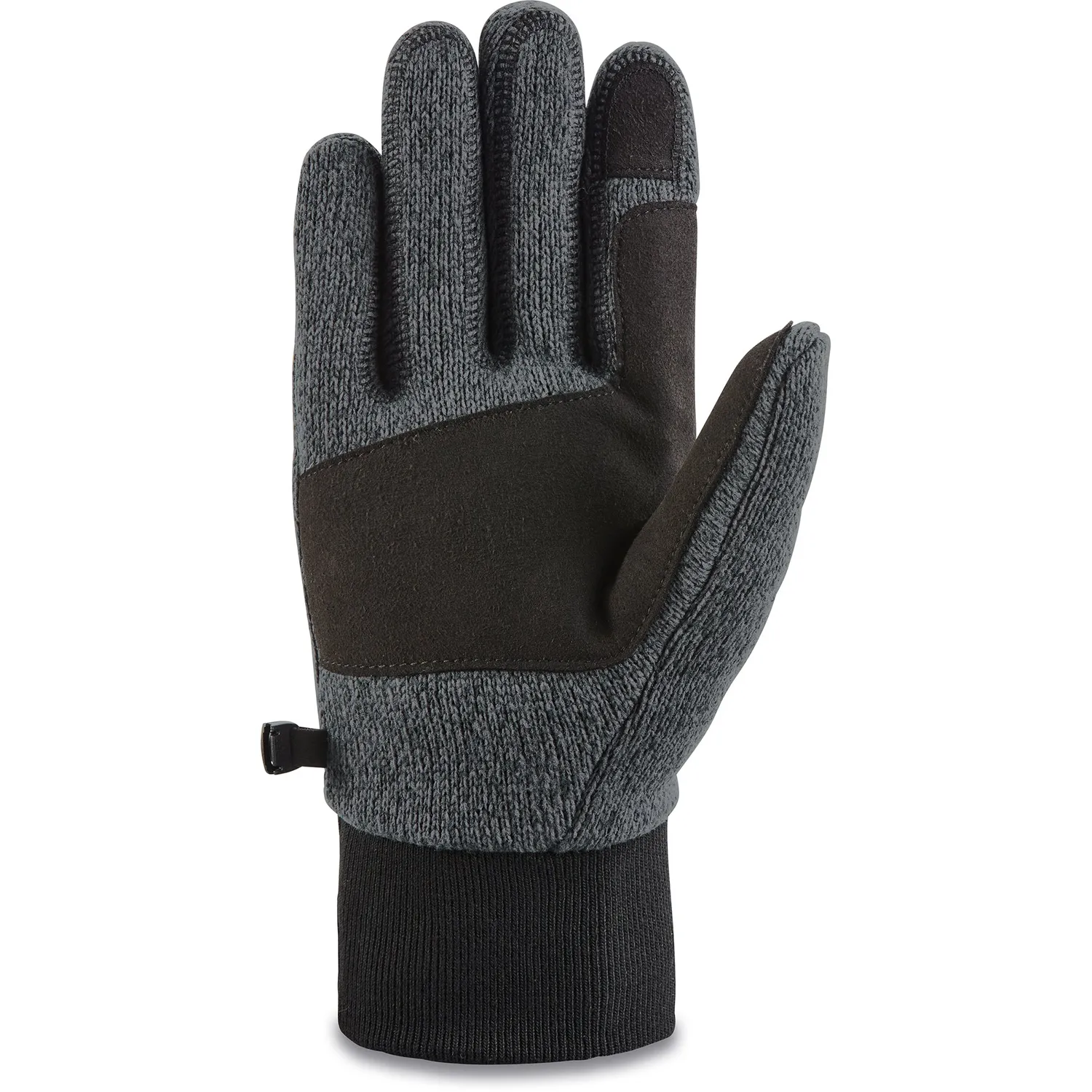 Dakine Apollo skihandske gunmetal touch