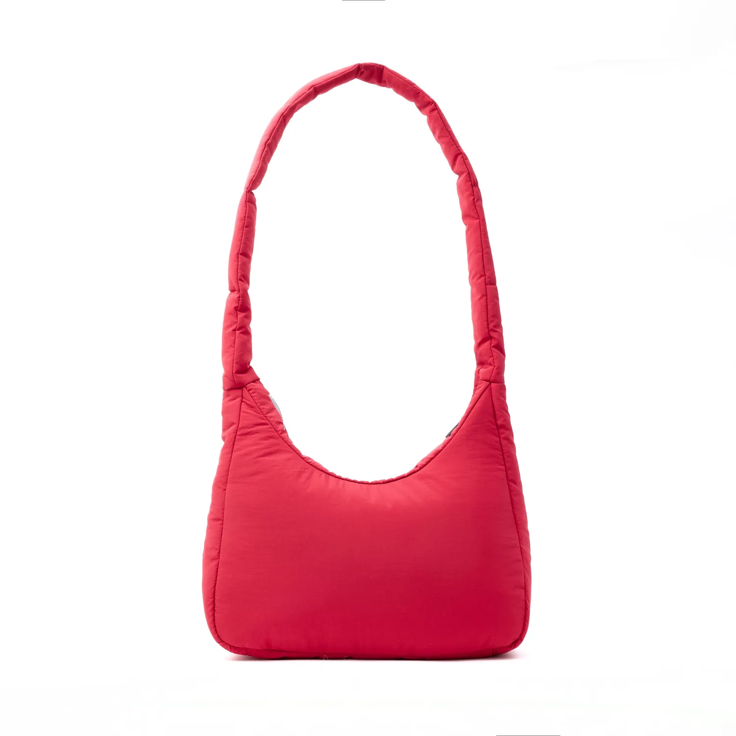 Roka London Belsize crossbody taske Chilli Medium