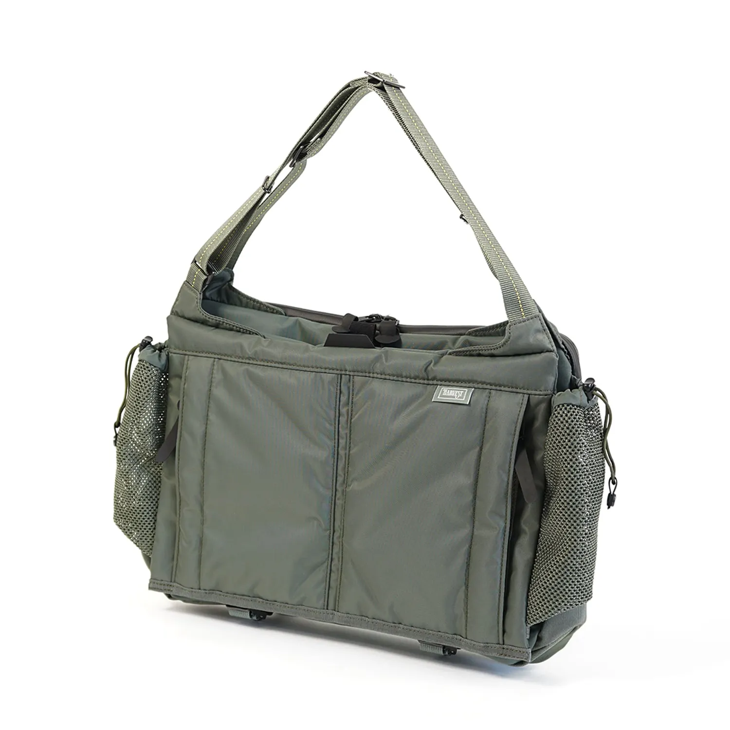 Harvest Label Wingman HWN-0061 4-vejs taske 13" vandafvisende