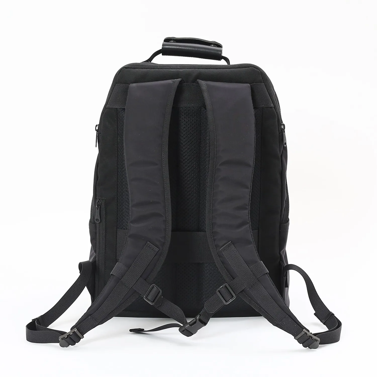 Harvest Label ReLoad HGL-0180 rygsæk sort Cordura