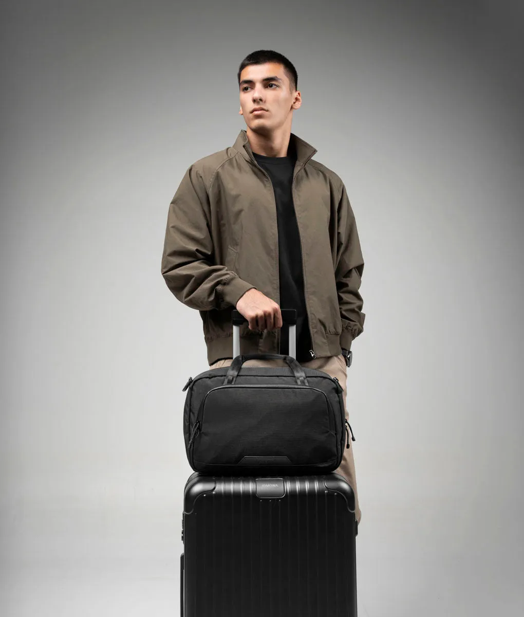 Alpaka Bravo Brief 14 computertaske sort 14 tommer